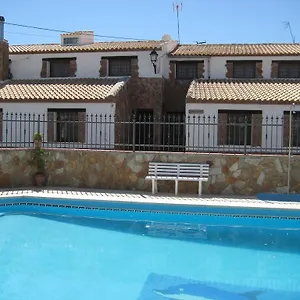 Cortijo El Rey El Almicerán