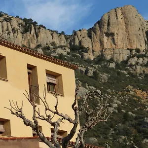 Balco Del Priorat Hotel