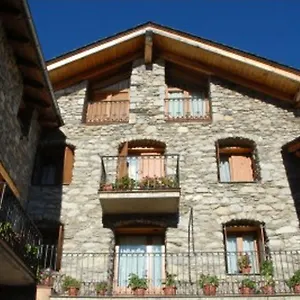 Casa Colom Pensión