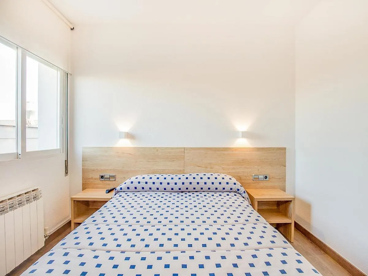 Hotel Restaurante Blanc I Negre 2 Agramunt 3*,  西班牙